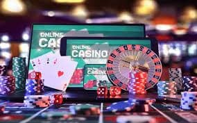 Roda Mega Wheel berputar di studio kasino langsung bandar 288 dengan dealer profesional